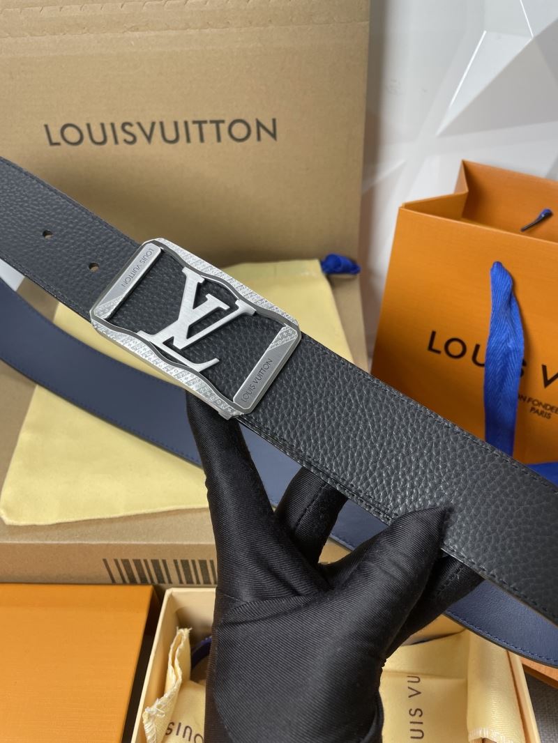 Louis Vuitton Belts